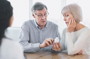 Drugs to treat prostatitis