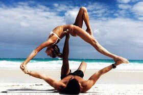 Special exercise for prostatitis strengthens both men and women